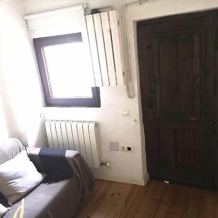 Loft Increible En El Centro Apartment Granada Ngoại thất bức ảnh