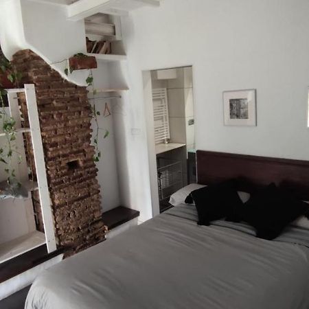 Loft Increible En El Centro Apartment Granada Ngoại thất bức ảnh