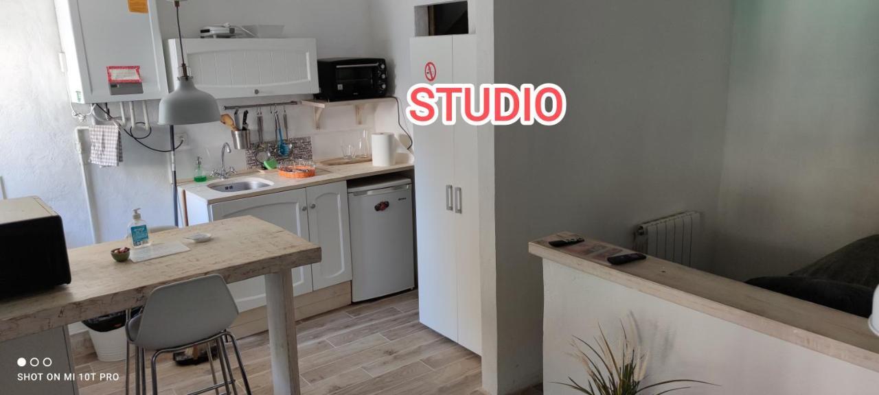 Loft Increible En El Centro Apartment Granada Ngoại thất bức ảnh